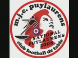 Subbuteo National Puylaurens 2008 - Leroy Serge-Castets