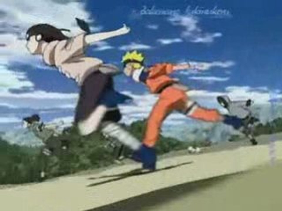 demo openings naruto