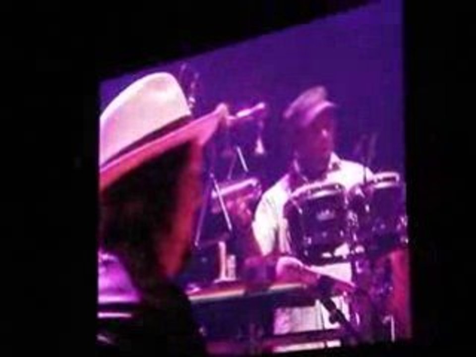 Ben harper
