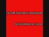 Dj godolina Daft Punk/Ramzi Abdelwahab