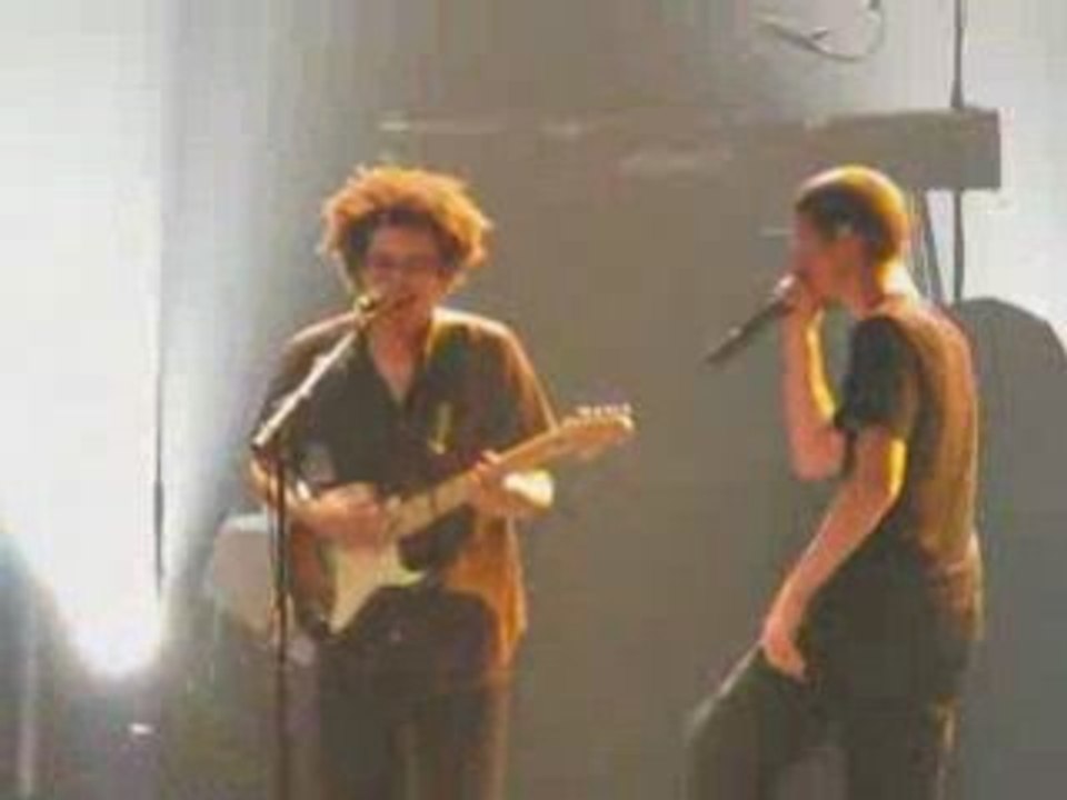 HP - Les Ulis 13112008 part 3