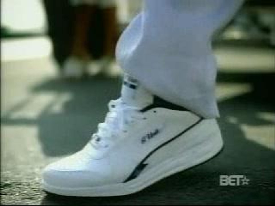 CLIP 50 Cent - Just A Lil Bit