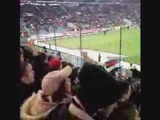 Rennes - Nantes début du match