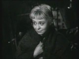 La Strada (Federico Fellini - Trailer)