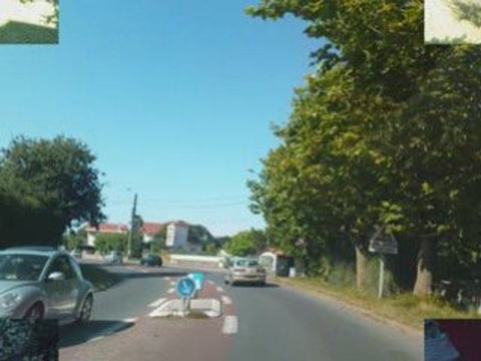 Honfleur-biarritz ete 2008