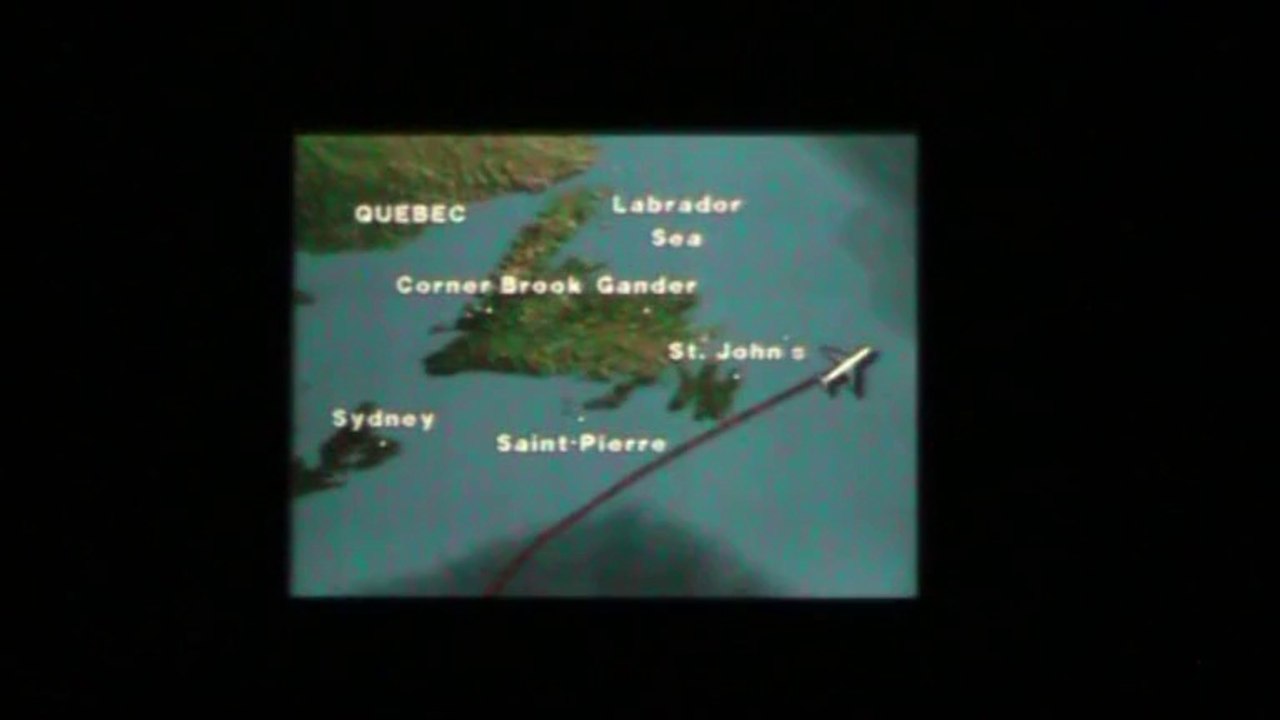 36 - Le vol de retour