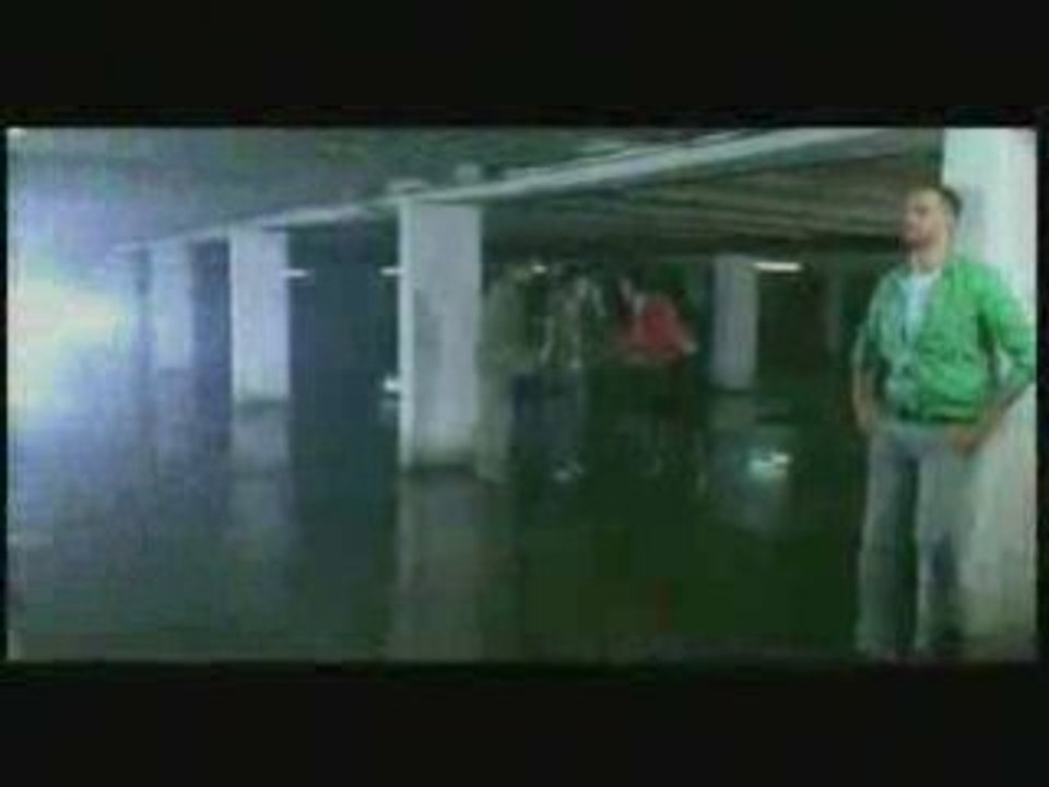 Akcent - Lover's Cry