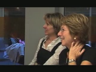 Anne-Laure, le Réseau ça marche