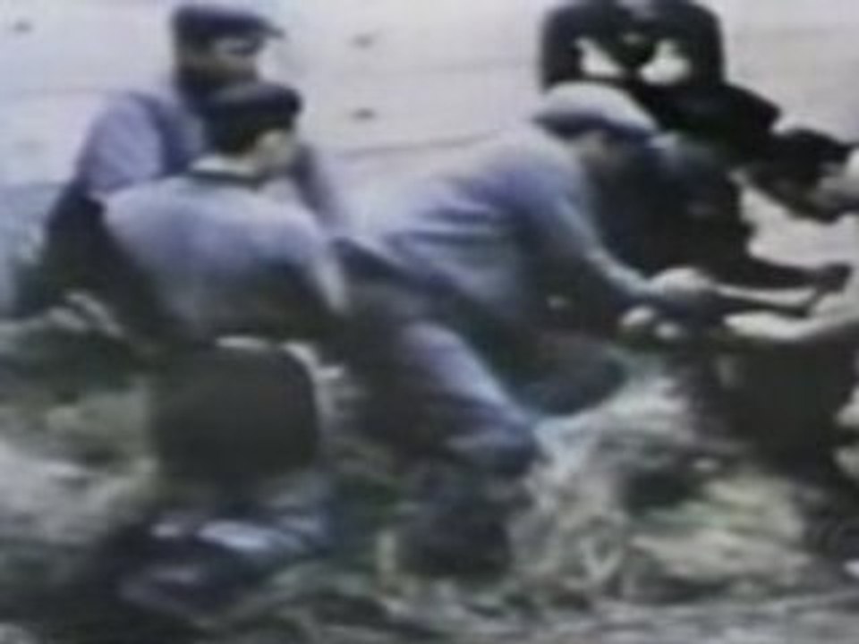 Video - Contrôle de l'esprit -