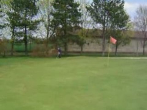 Quelques jolis coups d'amateurs (très amateurs)