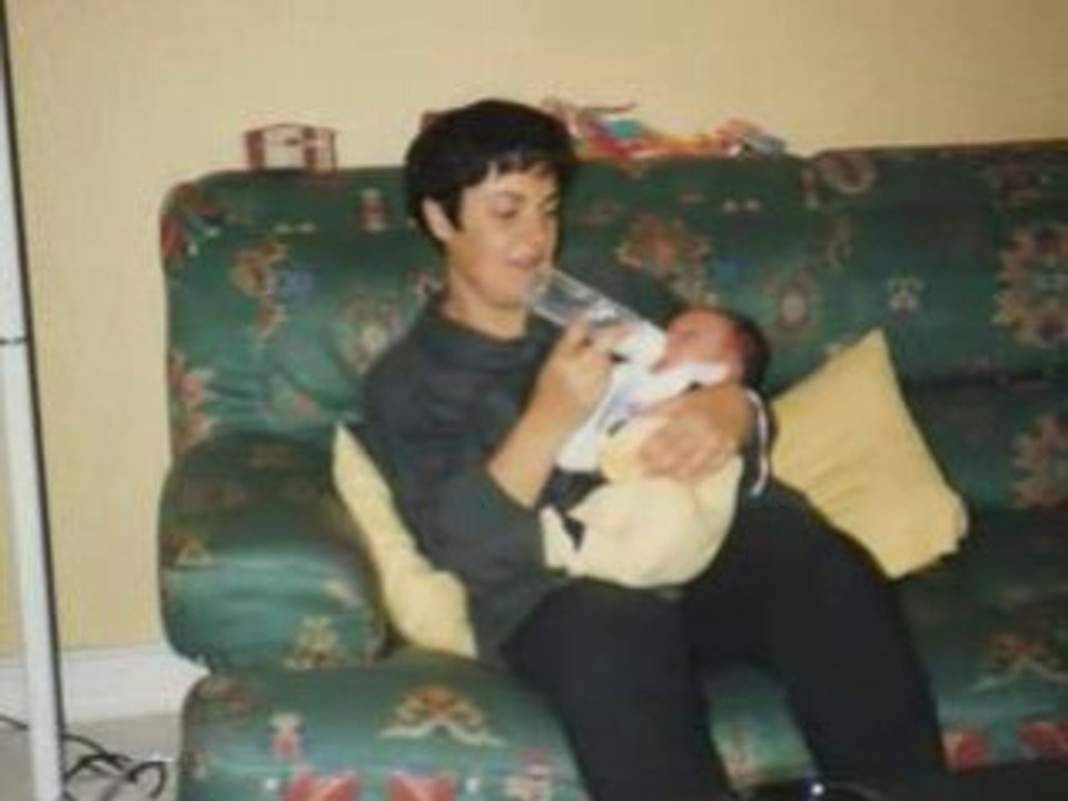 Maman