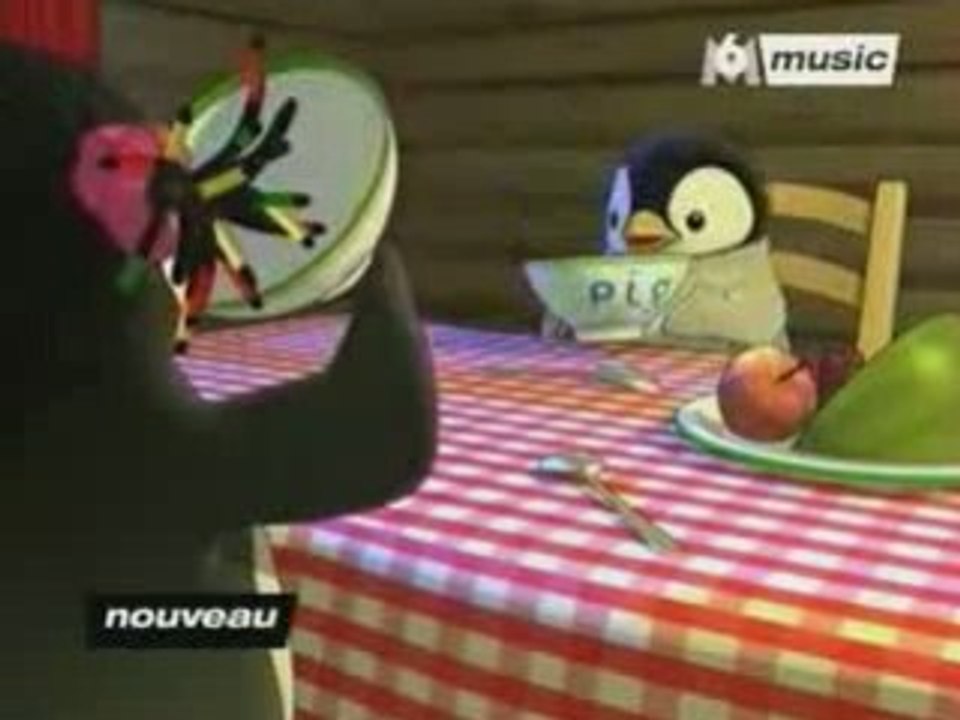 Pigloo - Moi J'aime Skier