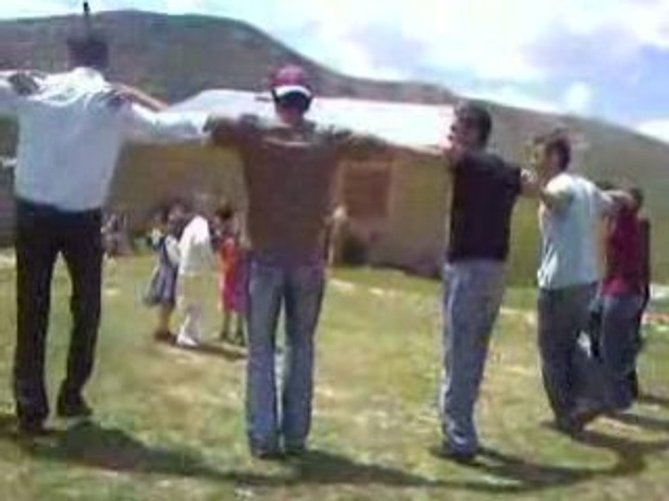 Bayburt(Kirkpinar-Cipkinis)