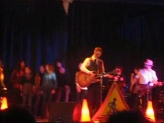 La ruelle en chantier, à Domérat (3)