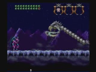 Demon's Crest Walkthrough 3