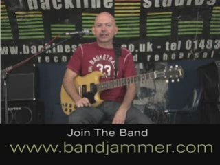 How To Play Back In The USSR - Video 01