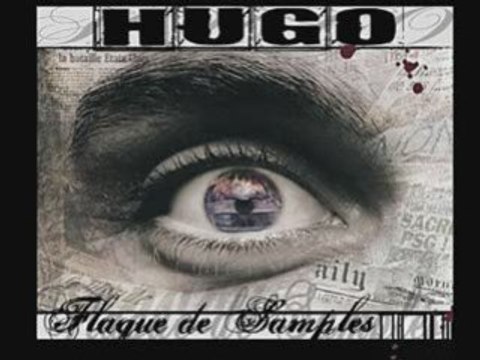 Hugo (TSR) - Generation shit et grecques frites
