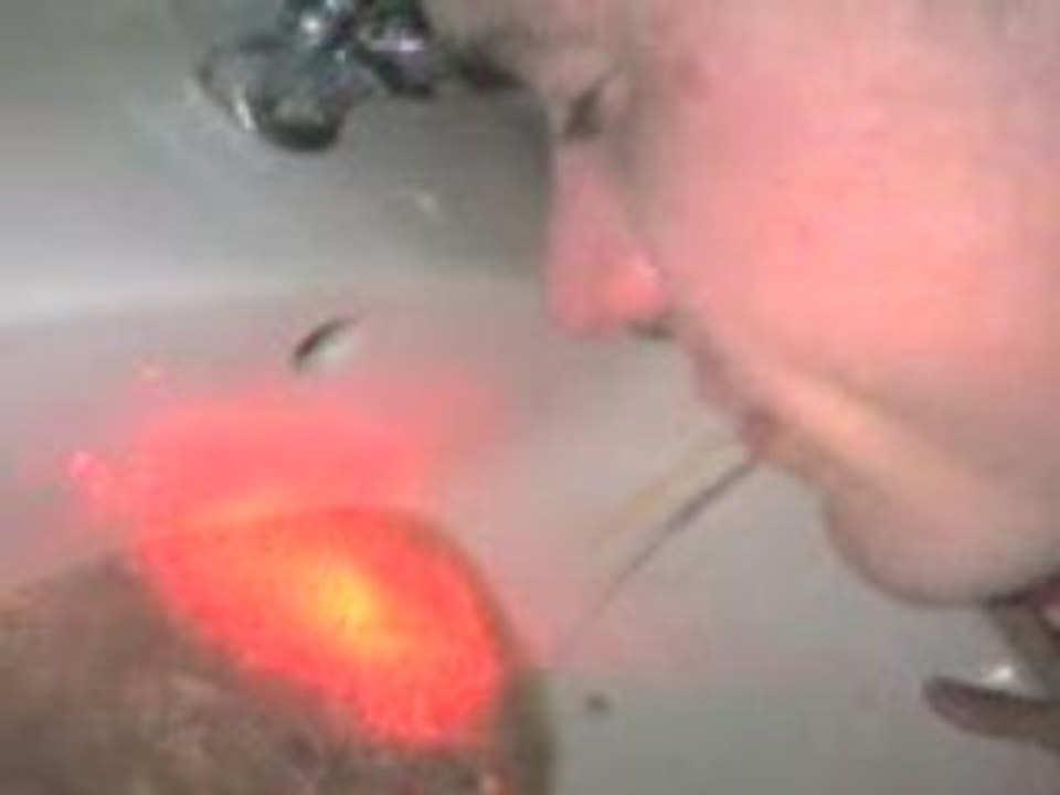 Zaza é vodka = gro déga