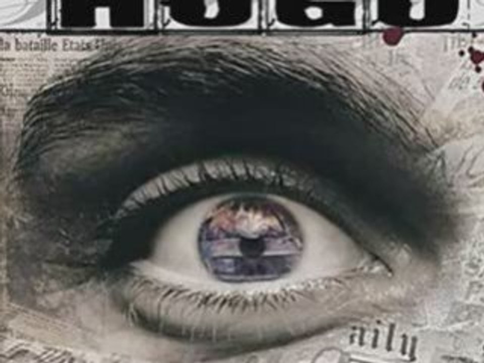 Hugo (TSR) - Le cul fermé et les oreilles ouverte