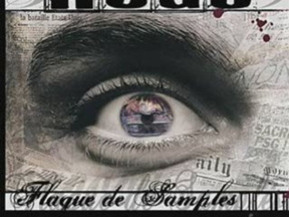 Hugo (TSR) - Pas d'paradis