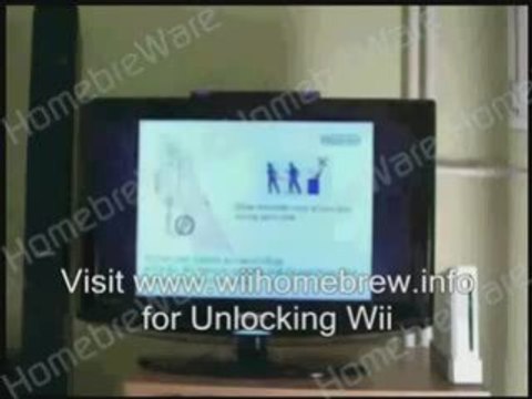Unlock Wii | Play Backup Game on Your Wii