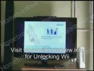 Unlock Wii | Play Backup Game on Your Wii