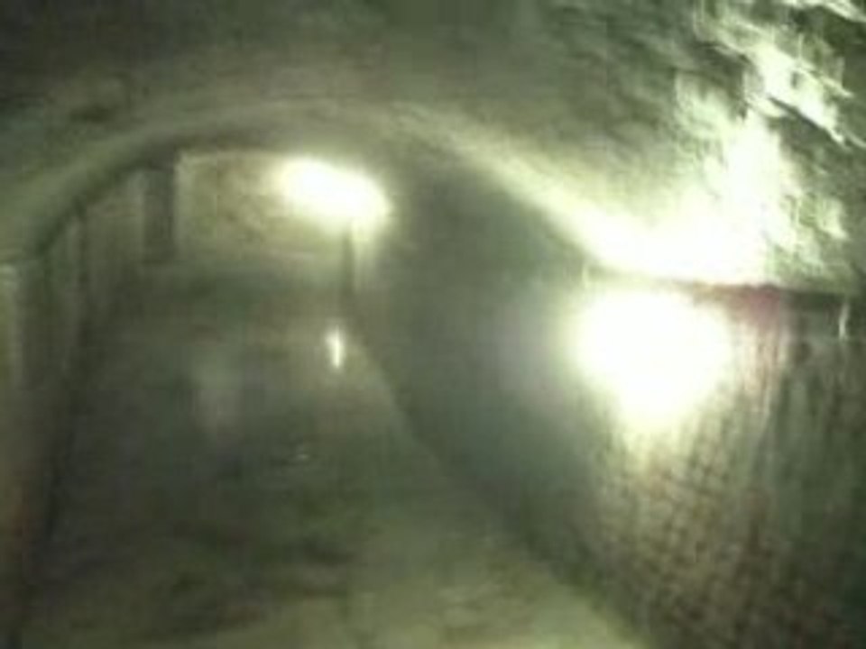 Gewölbe Chemnitz / Gang 2 / 4