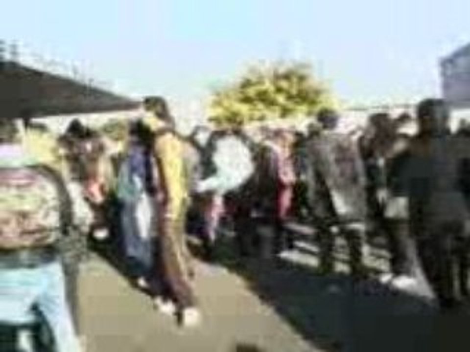 Blokus vendredi 12 decembre