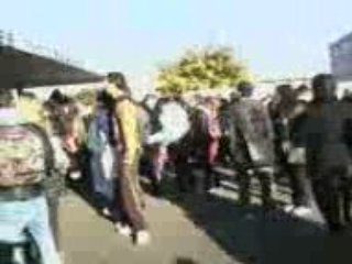 Blokus vendredi 12 decembre