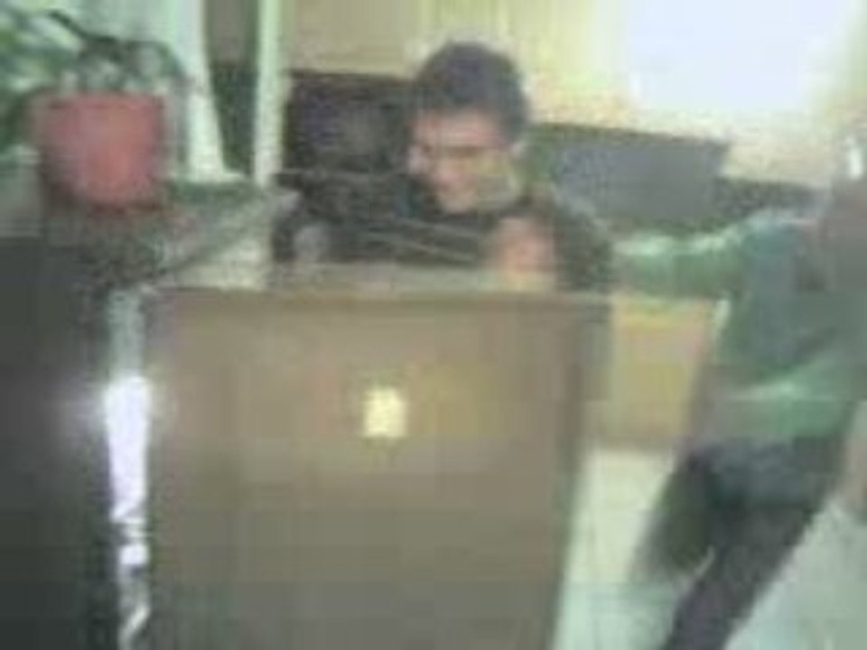 After jungle speed chez portu