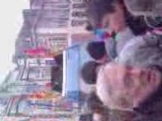 Les salariés de Renault envahisse le Conseil Régional de HN2