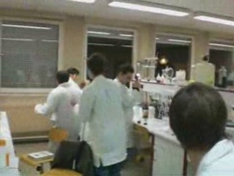 projet tutoré IUT orsay