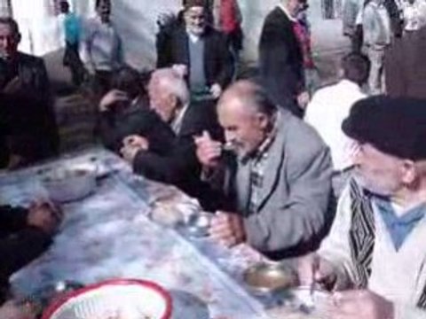 2006-ramazan güdün köyü bayramı