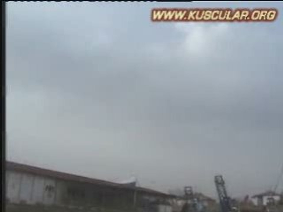Selcuk Pehlivan Ankara