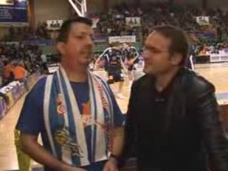 Basket, Pro B : Le Derby vu par les Explorateurs 1/2