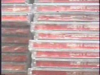 Main Basse Sur La Ville - 1sur6