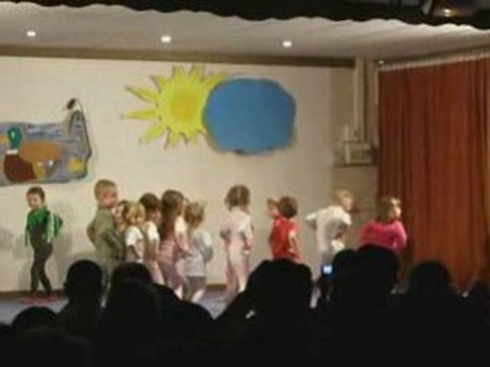 fête noel ecole1