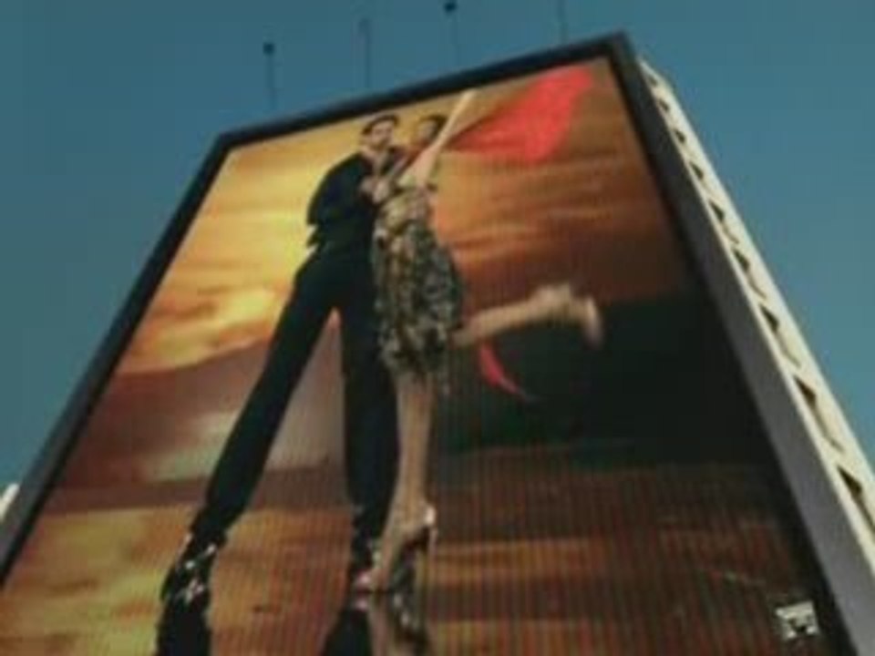 NAWAL AL ZOUGHBİ-YAMA ALOU BY TANER TEKİN