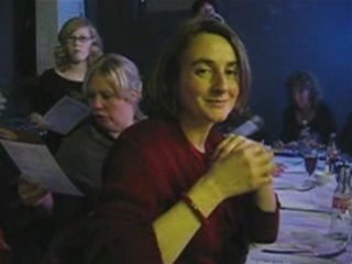 Bon anniversaire, maman!