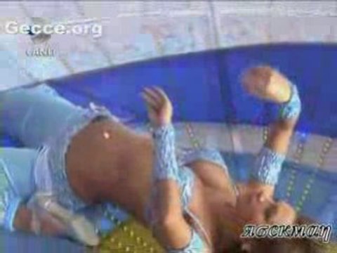 Didem - Turkish Belly dance