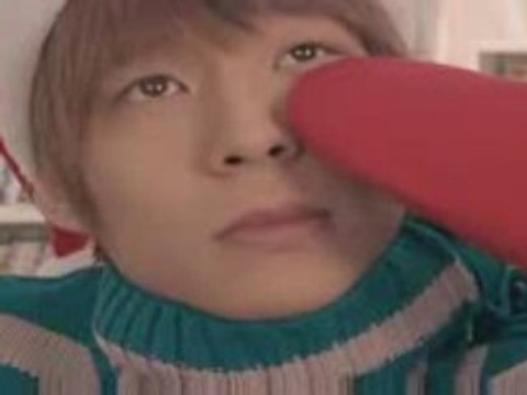 081126 YooChun & Yunho - HAHAHA Compaign [Suite]