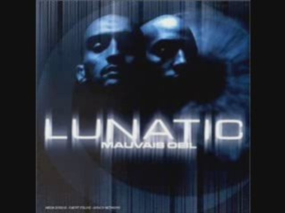 Lunatic - La lettre