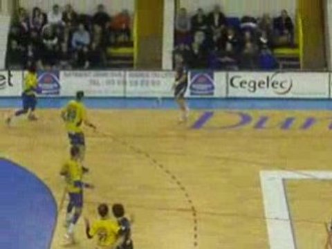 USDK-St Raphaël (30-31) (scandaleux)