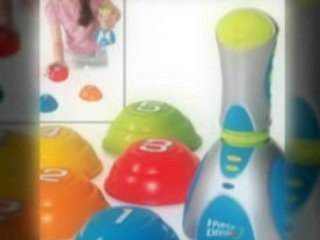 Wild Planet Hyper Dash Race Course Game, Top Toy!