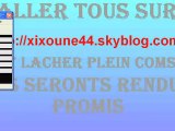 mon blog