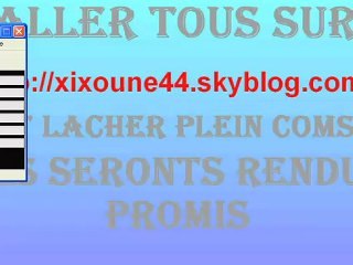 mon blog