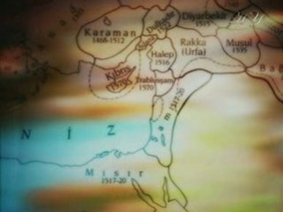 Dailymotion - l arrivée du mahdi 3,