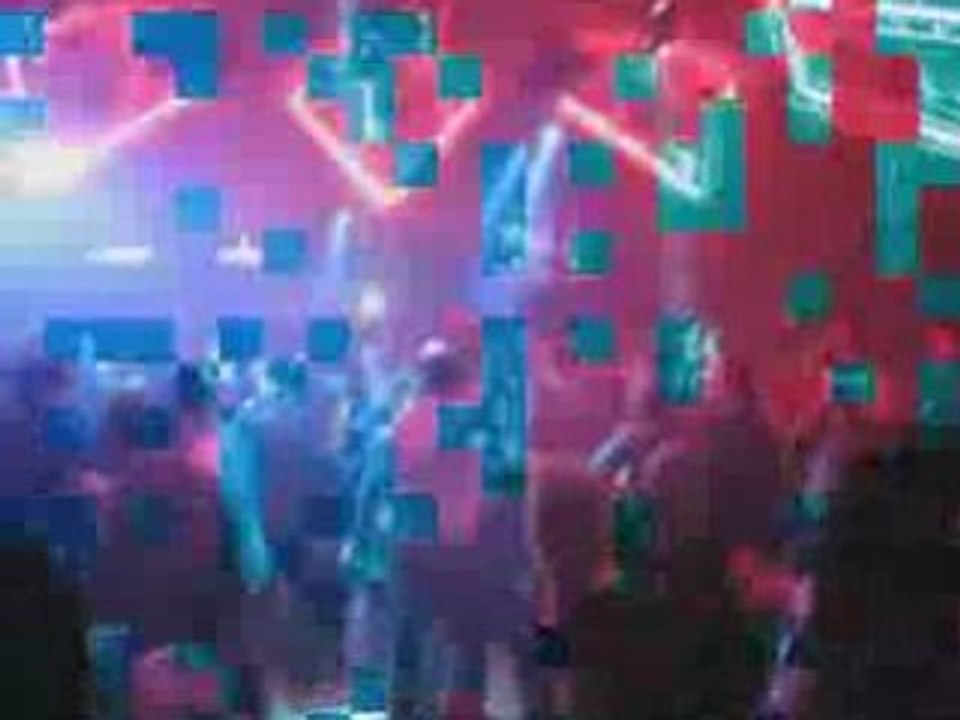 Härtegrad clubnacht  vol.8