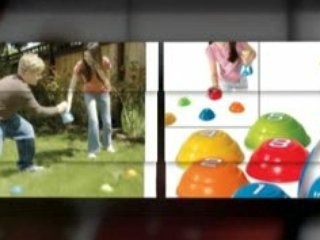 Wild Planet Hyper Dash Race Course Game, #1 Voted Toy