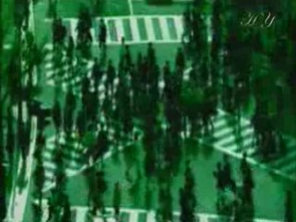 Dailymotion - l arrivée du mahdi 4,